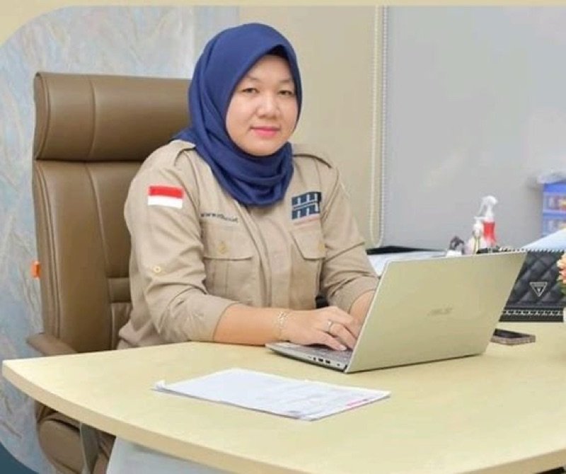 Eka Mayang Sari Harahap, S.E.