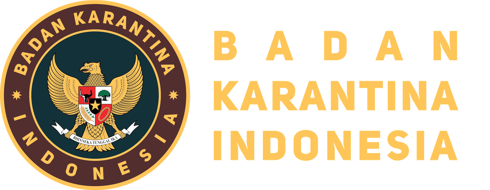 Badan Karantina Indonesia