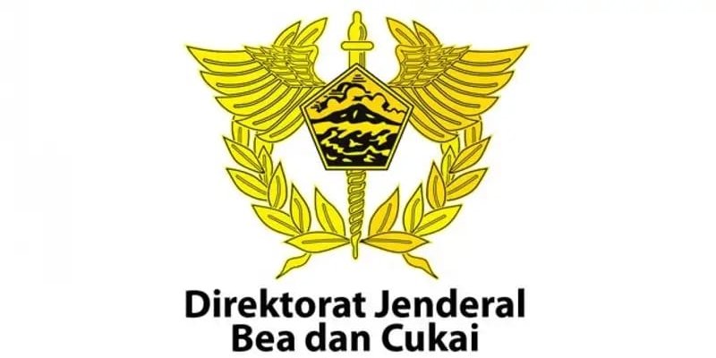 Dirjen Bea & Cukai RI
