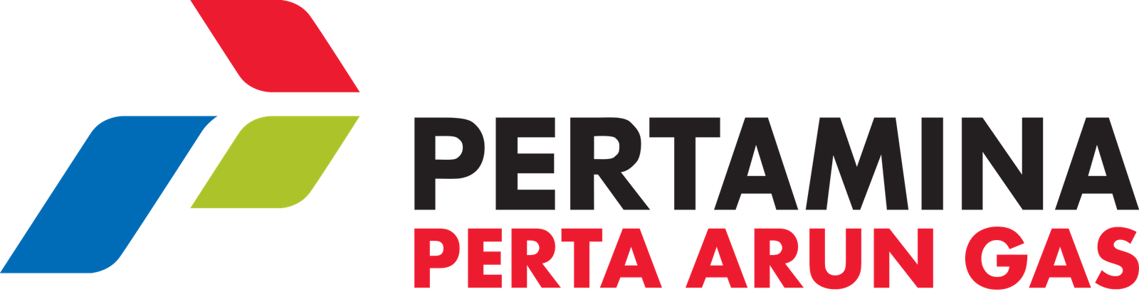 Pertamina