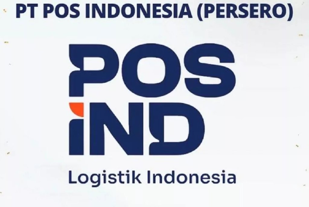 POS IND Logistik Indonesia